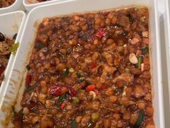 -乡村基(两江新区黄山大道第二餐厅)