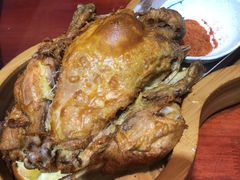 -窄巷子陕菜馆·地道陕西菜(粉巷店)