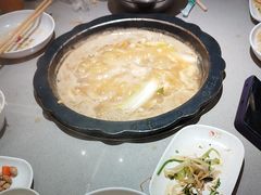-巴蜀王婆大虾(南锣鼓巷店)