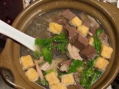 -南京大牌档(崇文门国瑞店)