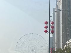 -南昌之星摩天轮