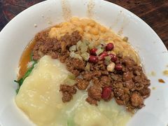 -周小波重庆小面·重庆名小吃(邹容路店)