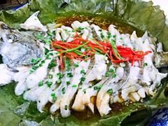 -呼吸森林·生态农庄农家乐私房菜