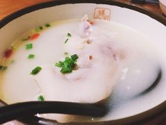-谭师爷龙抄手(白下路店)