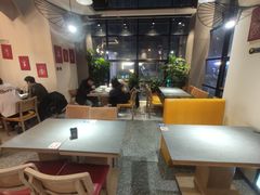 大堂-798烧烤工厂(太和路店)