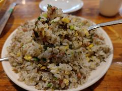 芽菜炒饭-明洋钵钵鸡(春田小区店)