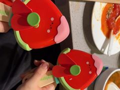 -海底捞火锅(奉化银泰店)