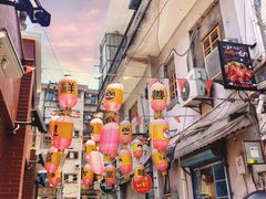 -猫咪博物馆(顶澳仔猫街店)