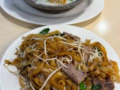 -玲又珑美食(盘福路店)