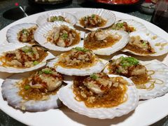 -南海渔村(珠江新城店)