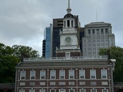 -美国独立纪念馆