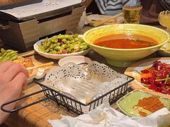 -申记串道(中街店)