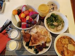 -上海浦东嘉里大酒店