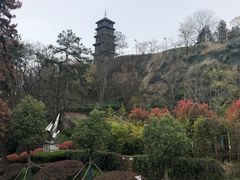 -九华山公园