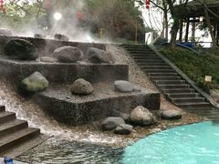 -灵秀温泉
