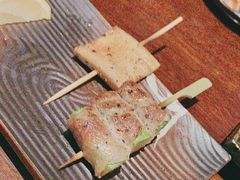 -鸟鹏烧鸟居酒屋(仁恒梦中心店)