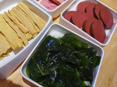 -牛腩之旅·牛腩牛杂煲(光启城美食城店)