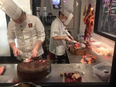 -左庭右院鲜牛肉火锅(南通CBD大有境店)