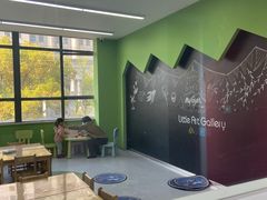-美吉姆国际儿童发展中心(世茂中心)