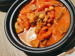 -那时新疆·若羌(经纬汇店)