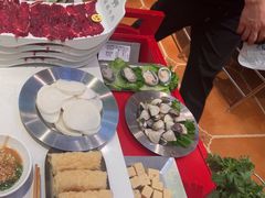 -荣叔港式沙嗲牛肉火锅(正佳潮流店)