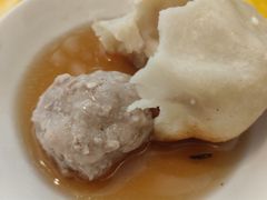 -舒蔡记生煎菜饭(云南中路店)