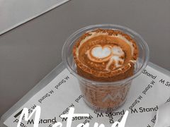 -M Stand(西安大悦城店)