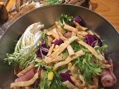 -蜜桃餐厅·古运河畔(南下塘店)