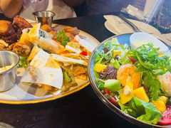 -bluefrog蓝蛙(水游城店)