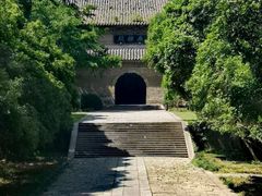 -灵谷景区