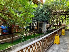 -大笑饭堂(甲子桥店)