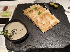 -四季民福烤鸭店(王府井东安门店)