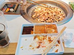 -杨记齐齐哈尔烤肉(总店)