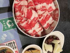 -草原饭店火锅
