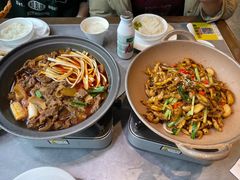 -肖记公安牛肉鱼杂馆·省级非物质文化遗产(江汉路直营店)