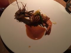 -翡翠36餐厅(浦东香格里拉店)