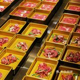 又挖掘到一家敲棒的韩式自助烤肉，成都排队王
