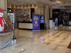 -润泰柏金酒店·润芳阁中餐厅