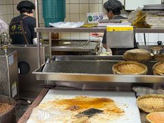 -穆得·老周家牛肉烧饼(普利街店)