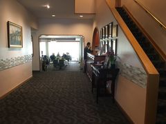 -香港东海海鲜酒家