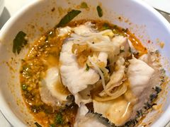 -云尊府云南菜·蒸汽石锅鱼(学清路店)