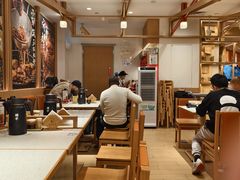 -味千拉面(广州白云机场T1西二店)