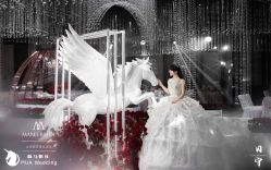 -MANLI BRIDAL婚纱