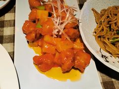 -川人百味·水煮活鱼(赛罕万达店)