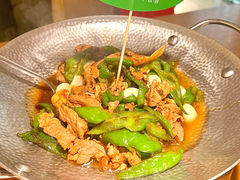 -以饭湘许(新塘万达店)