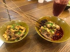 -天府小面馆(Emporium)