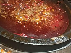 -蜀辣居鲜货老火锅(双流万达店)