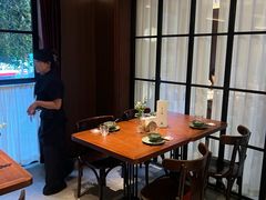 -吴氏荟THEWOO'S·精致川菜
