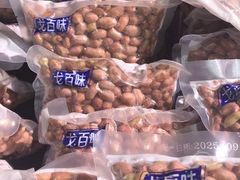 -物美超市(三里河店)