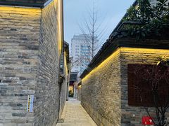 -回龙窝历史文化街区